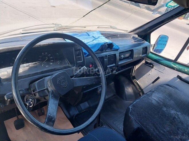 GAZ 33021 1998, 333,300 km - 2.4 l - Sumqayıt