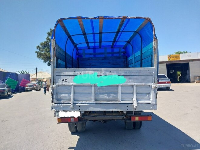GAZ 33021 1998, 333,300 km - 2.4 l - Sumqayıt