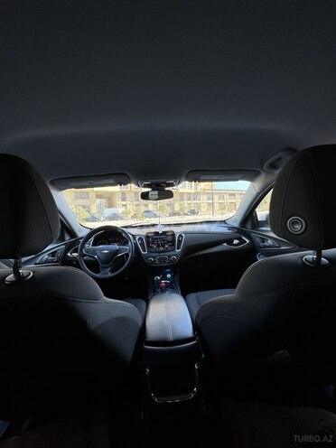 Chevrolet Malibu 2020, 218,176 km - 1.5 l - Sumqayıt