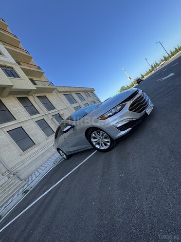 Chevrolet Malibu 2020, 218,176 km - 1.5 l - Sumqayıt