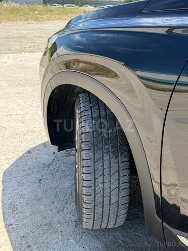 Hyundai Santa Fe 2020, 146,367 km - 2.0 л - Bakı