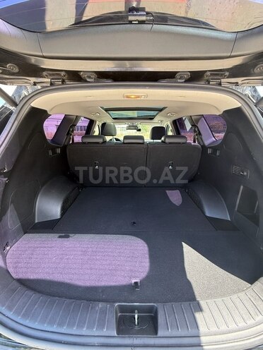 Hyundai Santa Fe 2020, 146,367 km - 2.0 л - Bakı