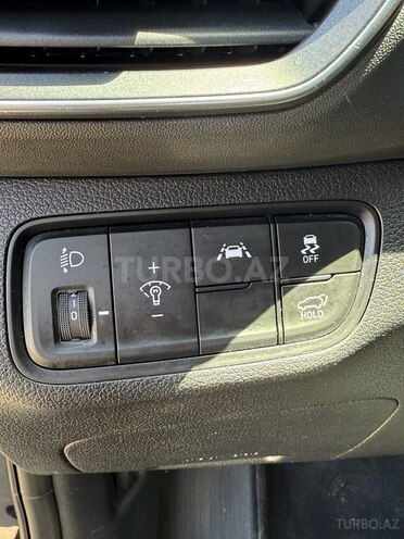 Hyundai Santa Fe 2020, 146,367 km - 2.0 л - Bakı
