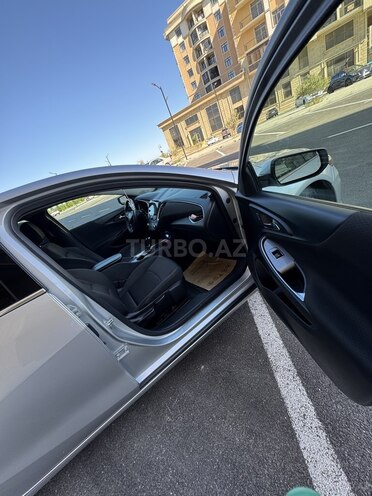 Chevrolet Malibu 2020, 218,176 km - 1.5 l - Sumqayıt