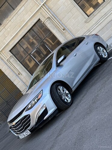 Chevrolet Malibu 2020, 218,176 km - 1.5 l - Sumqayıt