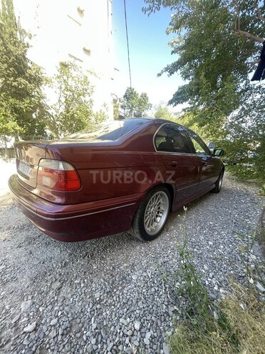 BMW 528 1998, 467,000 km - 2.8 l - Bakı