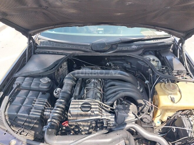 Mercedes C 220 1996, 220,856 km - 2.2 л - Bakı