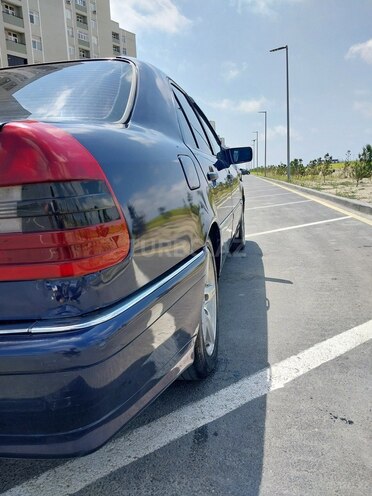 Mercedes C 220 1996, 220,856 km - 2.2 л - Bakı