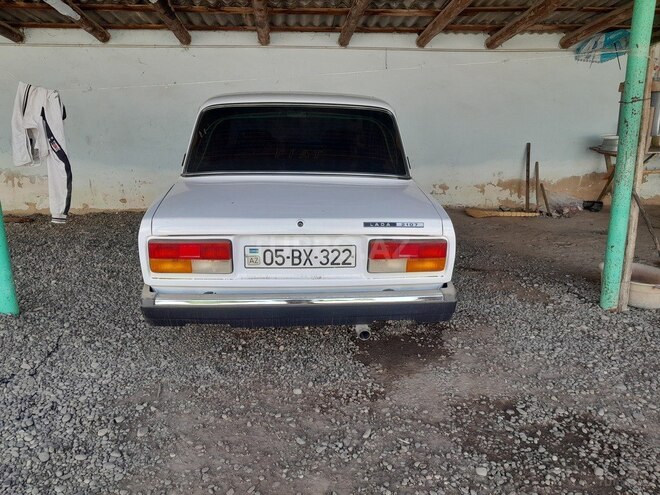 LADA (VAZ) 2107 1993, 36,519 km - 1.6 l - Ağstafa