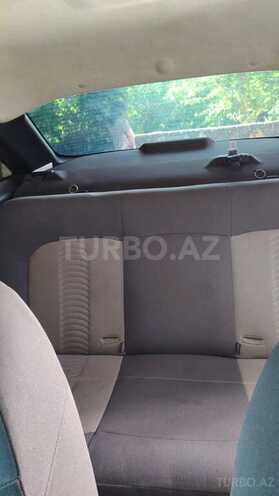 Fiat Linea 2008, 125,000 km - 1.4 l - İmişli