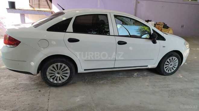 Fiat Linea 2008, 125,000 km - 1.4 l - İmişli