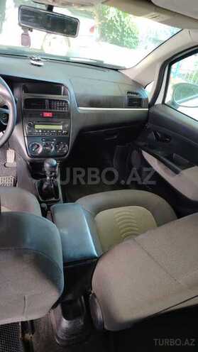 Fiat Linea 2008, 125,000 km - 1.4 l - İmişli