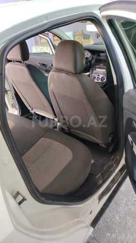 Fiat Linea 2008, 125,000 km - 1.4 l - İmişli
