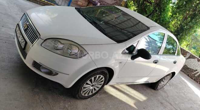Fiat Linea 2008, 125,000 km - 1.4 l - İmişli