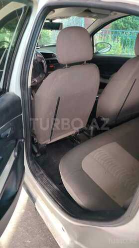 Fiat Linea 2008, 125,000 km - 1.4 l - İmişli