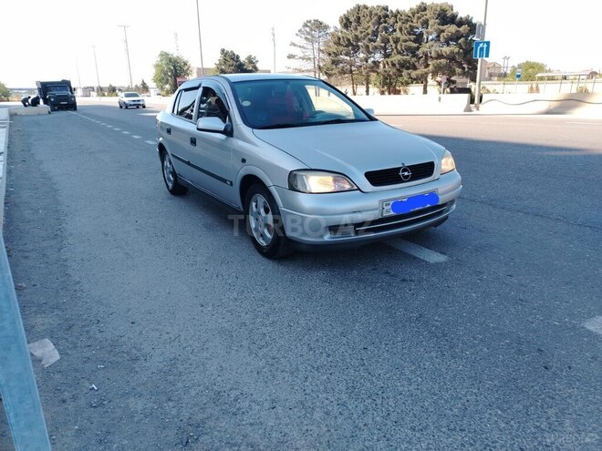Opel Astra 1999, 175,234 km - 1.6 l - Xırdalan