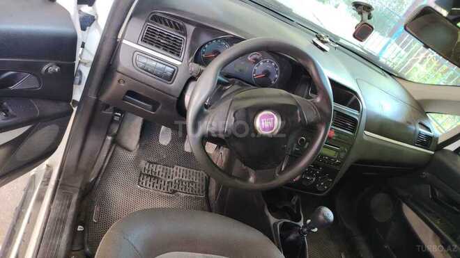 Fiat Linea 2008, 125,000 km - 1.4 l - İmişli