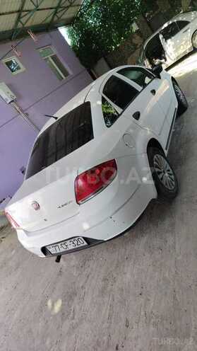 Fiat Linea 2008, 125,000 km - 1.4 l - İmişli