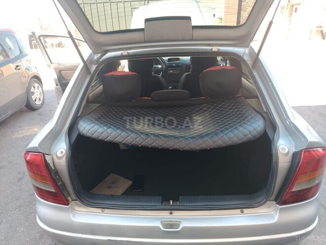 Opel Astra 1999, 175,234 km - 1.6 l - Xırdalan
