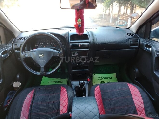 Opel Astra 1999, 175,234 km - 1.6 l - Xırdalan
