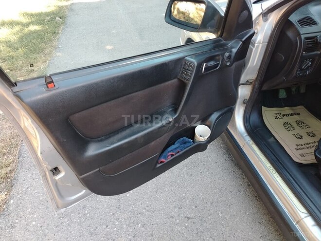 Opel Astra 1999, 175,234 km - 1.6 l - Xırdalan