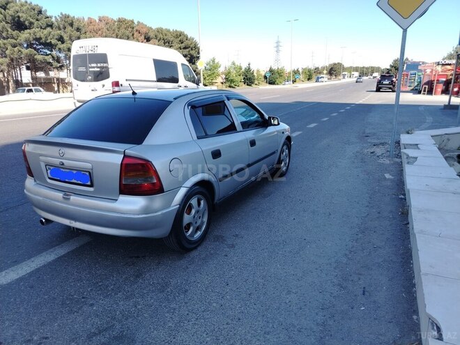 Opel Astra 1999, 175,234 km - 1.6 l - Xırdalan