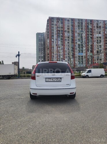 Hyundai i30 2010, 330,000 km - 1.6 л - Bakı