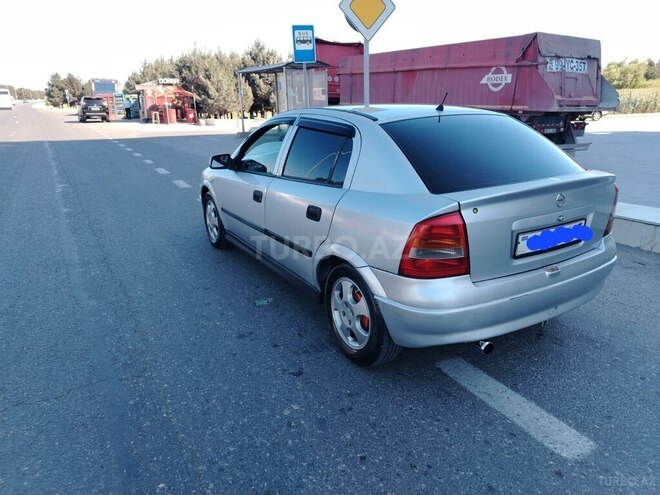 Opel Astra 1999, 175,234 km - 1.6 l - Xırdalan