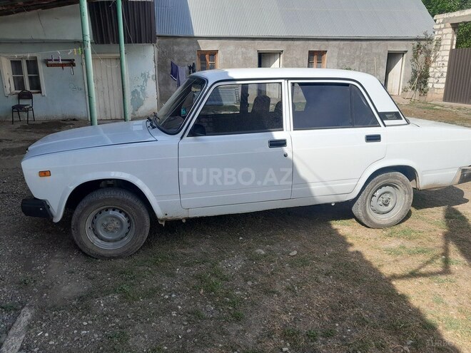 LADA (VAZ) 2107 1993, 36,519 km - 1.6 l - Ağstafa