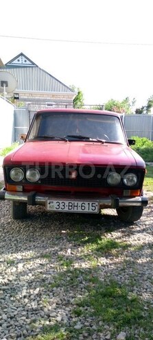 LADA (VAZ) 2106 1979, 95,000 km - 1.6 л - Kürdəmir