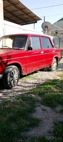 LADA (VAZ) 2106 1979, 95,000 km - 1.6 л - Kürdəmir