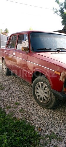 LADA (VAZ) 2106 1979, 95,000 km - 1.6 л - Kürdəmir