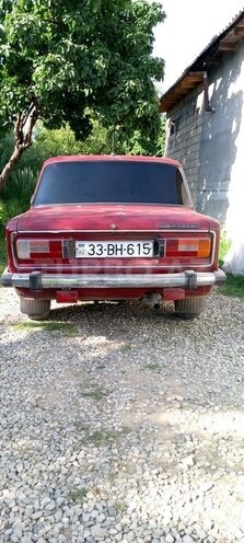 LADA (VAZ) 2106 1979, 95,000 km - 1.6 л - Kürdəmir