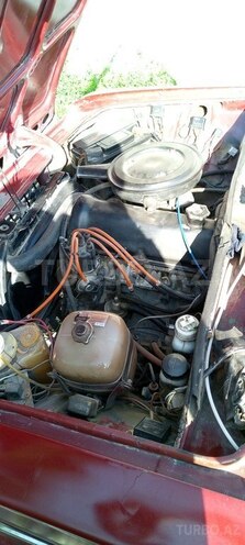 LADA (VAZ) 2106 1979, 95,000 km - 1.6 л - Kürdəmir