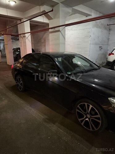 Mercedes E 220 d 2015, 190,000 km - 2.2 l - Bakı
