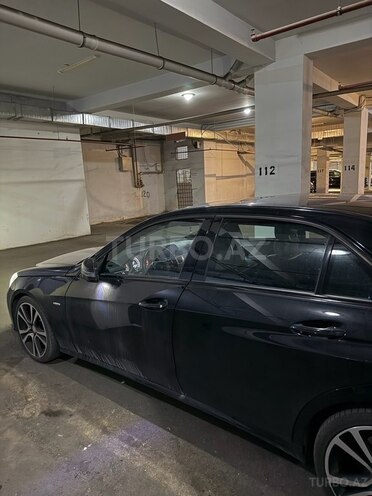 Mercedes E 220 d 2015, 190,000 km - 2.2 l - Bakı