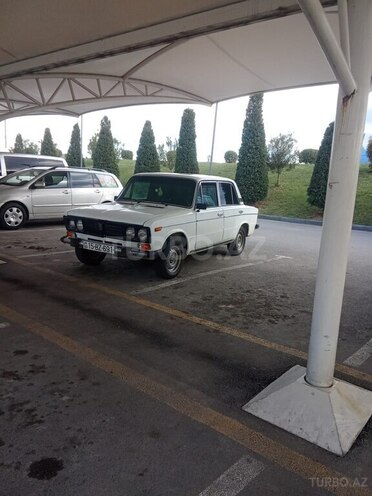 LADA (VAZ) 2106 1995, 85,698 km - 1.5 л - Cəlilabad