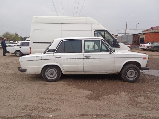 LADA (VAZ) 2106 1995, 85,698 km - 1.5 л - Cəlilabad