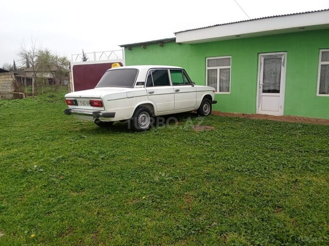LADA (VAZ) 2106 1995, 85,698 km - 1.5 л - Cəlilabad