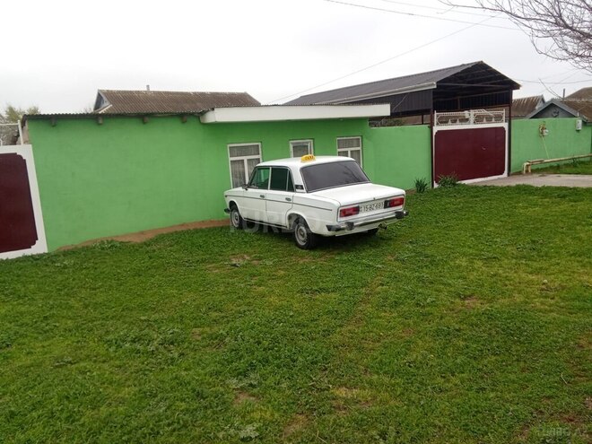 LADA (VAZ) 2106 1995, 85,698 km - 1.5 л - Cəlilabad