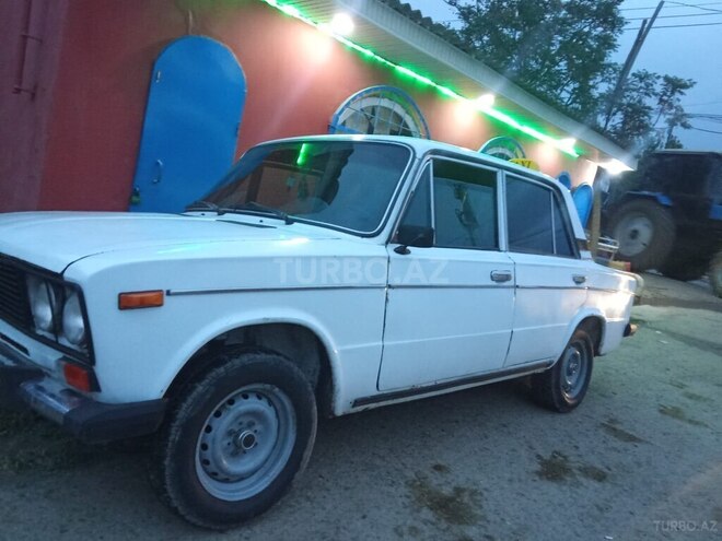 LADA (VAZ) 2106 1995, 85,698 km - 1.5 л - Cəlilabad
