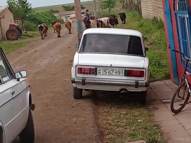 LADA (VAZ) 2106 1995, 85,698 km - 1.5 л - Cəlilabad