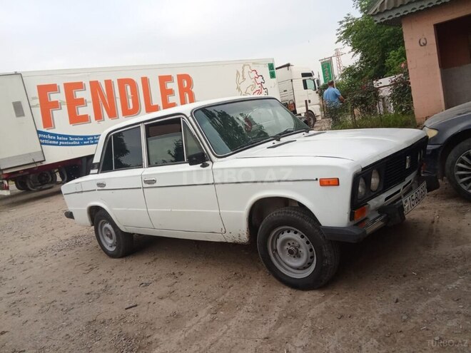 LADA (VAZ) 2106 1995, 85,698 km - 1.5 л - Cəlilabad