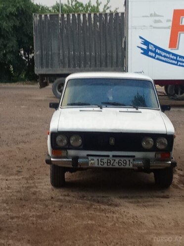 LADA (VAZ) 2106 1995, 85,698 km - 1.5 л - Cəlilabad
