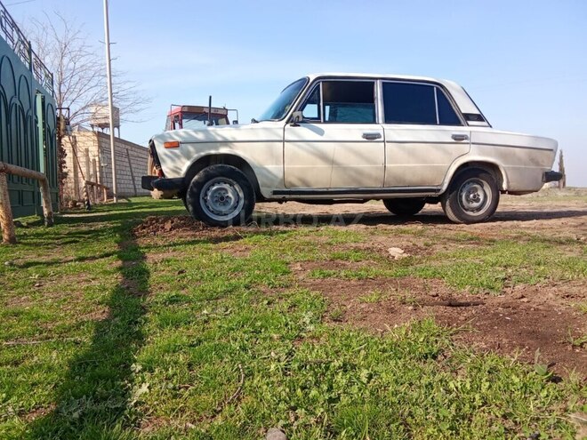 LADA (VAZ) 2106 1995, 85,698 km - 1.5 л - Cəlilabad