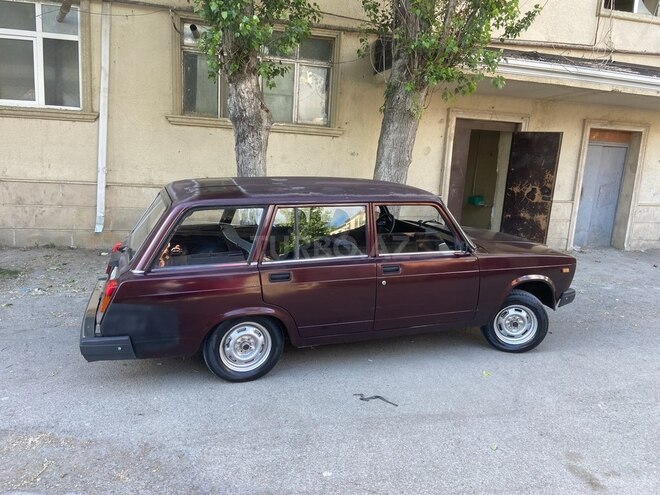 LADA (VAZ) 2104 2008, 86,554 km - 1.6 l - Şamaxı