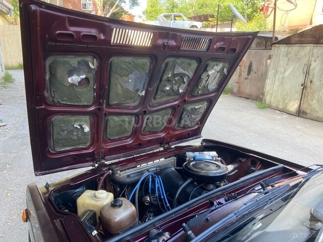 LADA (VAZ) 2104 2008, 86,554 km - 1.6 l - Şamaxı