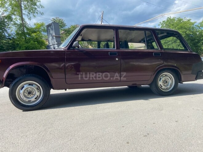 LADA (VAZ) 2104 2008, 86,554 km - 1.6 l - Şamaxı