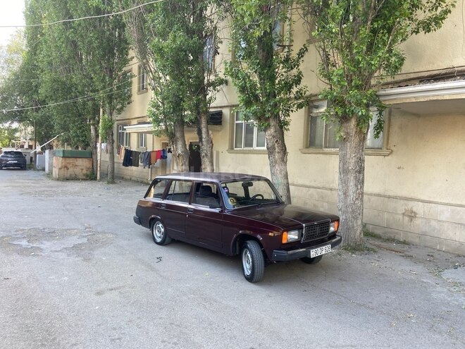 LADA (VAZ) 2104 2008, 86,554 km - 1.6 l - Şamaxı