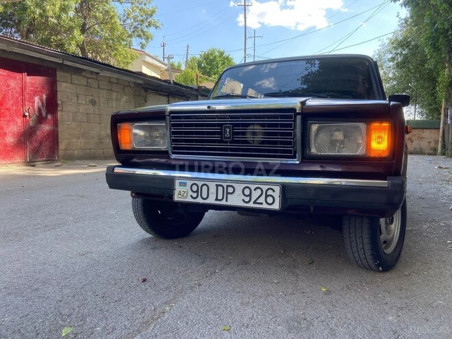 LADA (VAZ) 2104 2008, 86,554 km - 1.6 l - Şamaxı